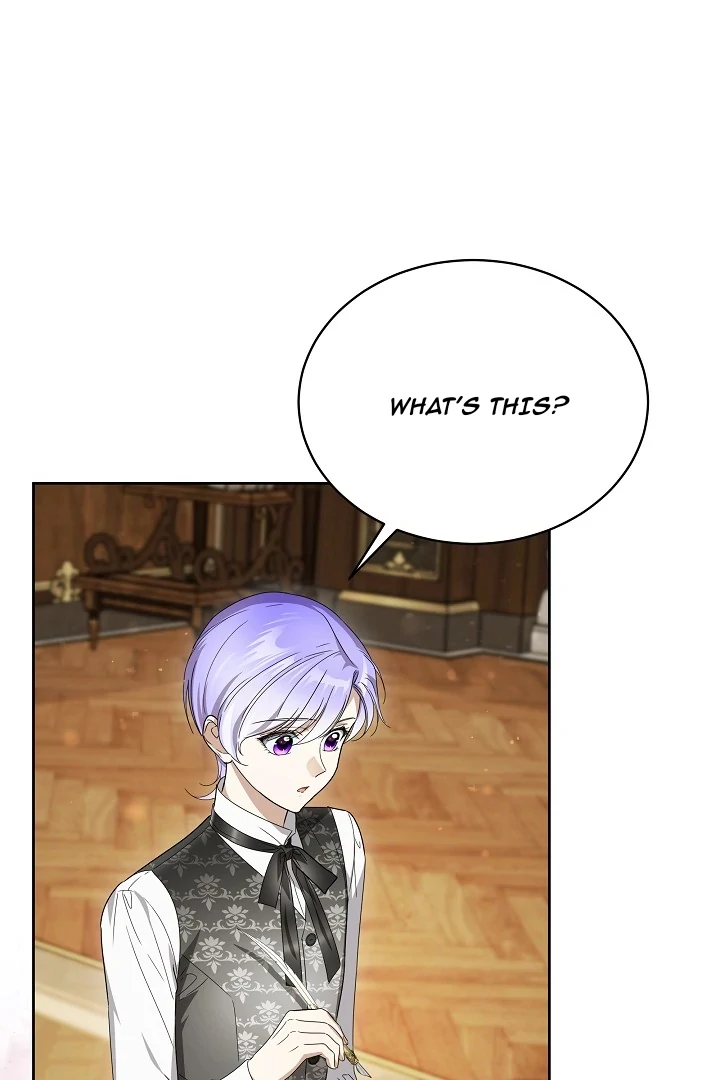 Surviving as an Obsessive Servant Chapter 65 - Page 36