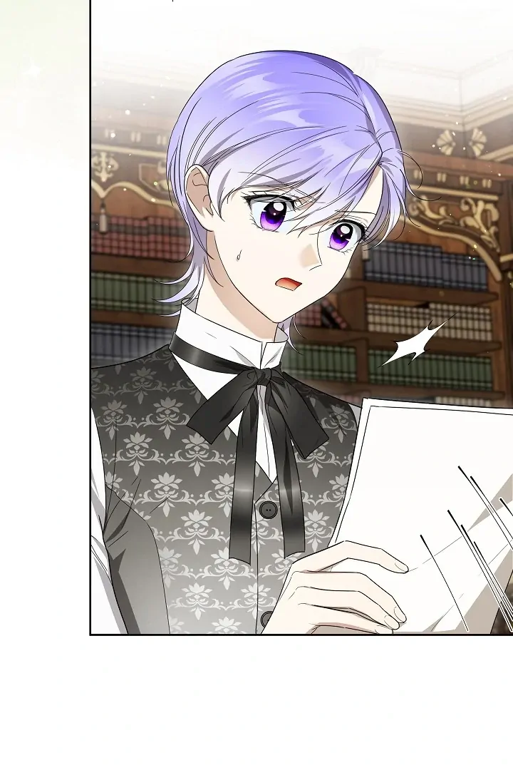 Surviving as an Obsessive Servant Chapter 65 - Page 38