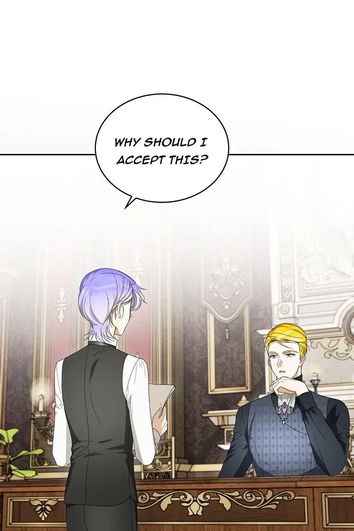 Surviving as an Obsessive Servant Chapter 65 - Page 41