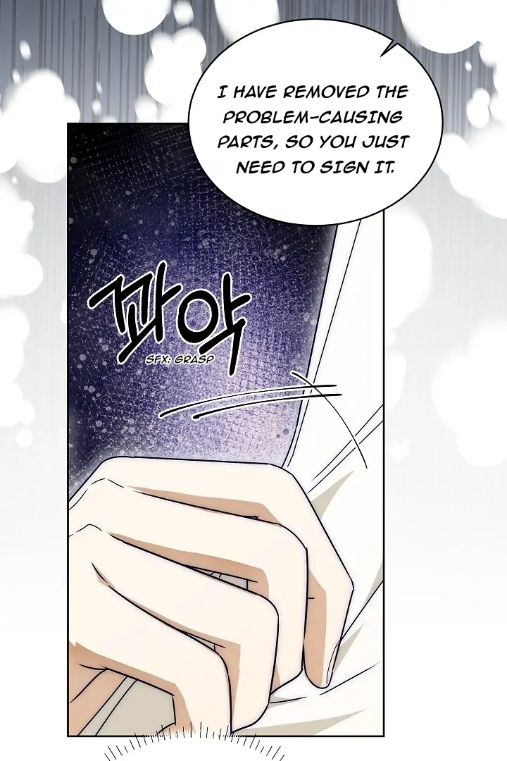 Surviving as an Obsessive Servant Chapter 65 - Page 43