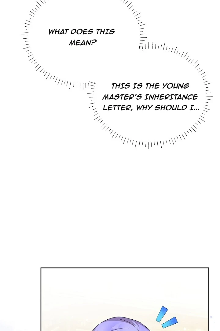 Surviving as an Obsessive Servant Chapter 65 - Page 44