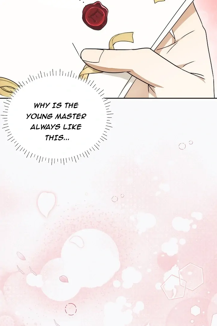 Surviving as an Obsessive Servant Chapter 65 - Page 48