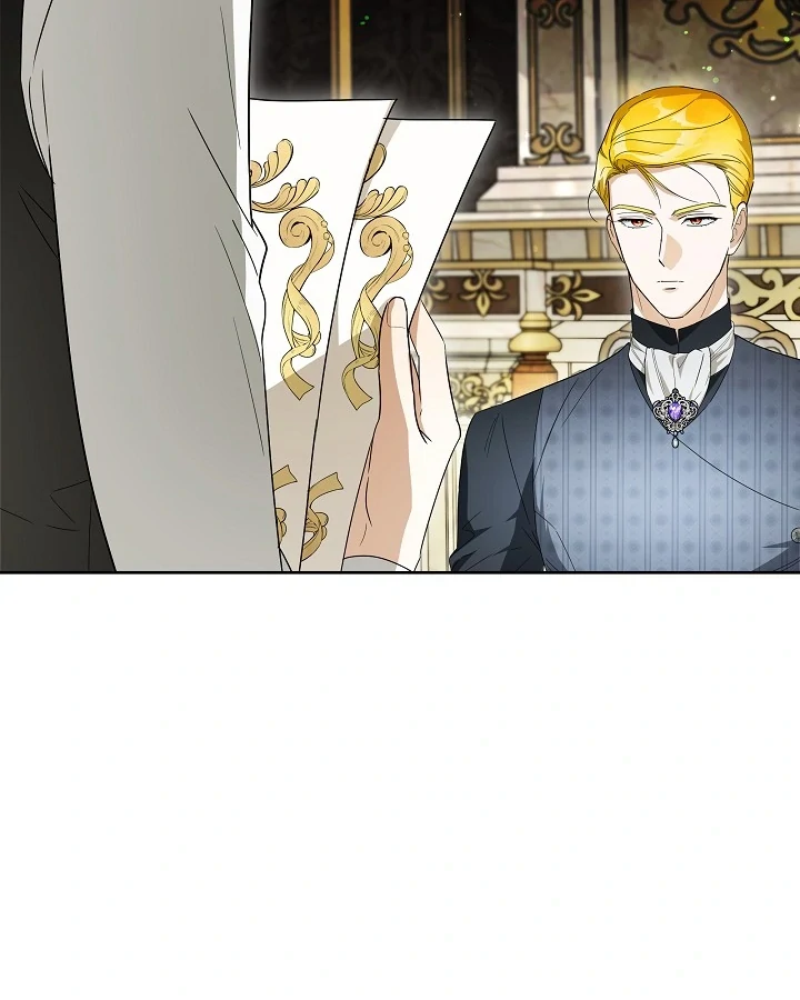 Surviving as an Obsessive Servant Chapter 65 - Page 54