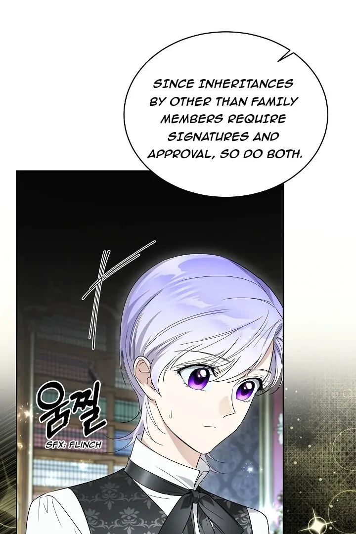 Surviving as an Obsessive Servant Chapter 65 - Page 55