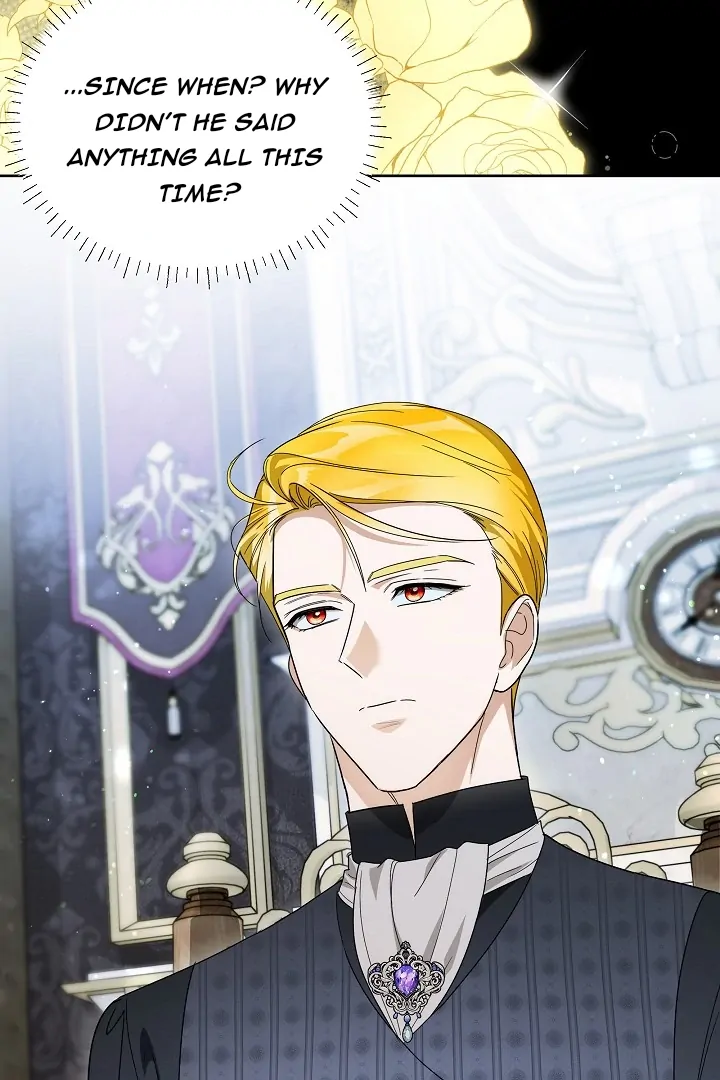 Surviving as an Obsessive Servant Chapter 65 - Page 57