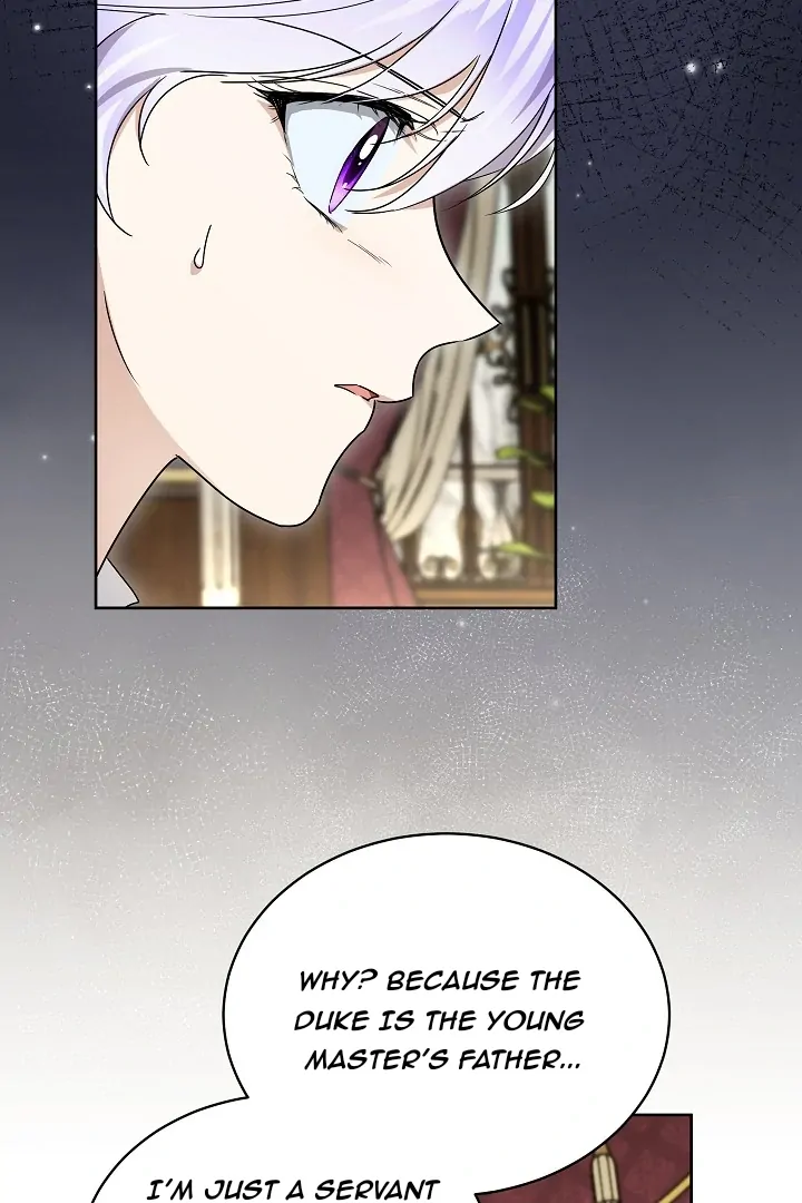 Surviving as an Obsessive Servant Chapter 65 - Page 63