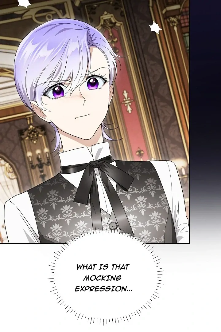 Surviving as an Obsessive Servant Chapter 65 - Page 67