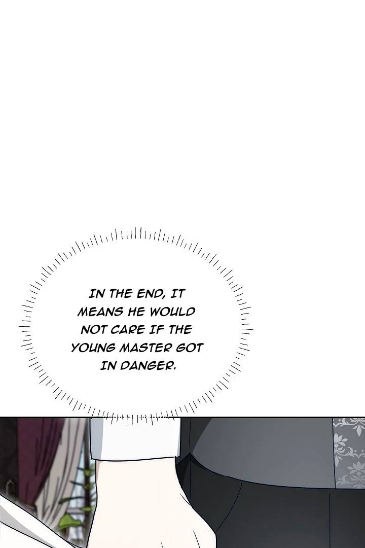 Surviving as an Obsessive Servant Chapter 65 - Page 68