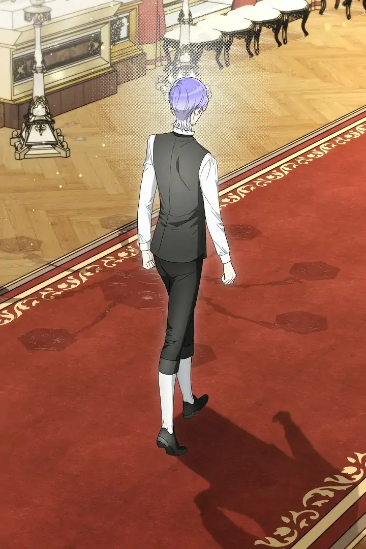 Surviving as an Obsessive Servant Chapter 65 - Page 75