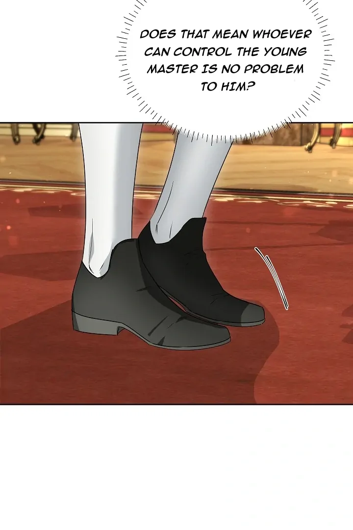 Surviving as an Obsessive Servant Chapter 65 - Page 78