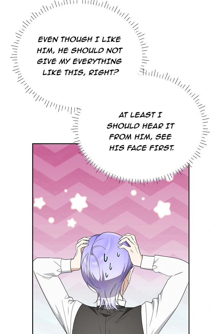 Surviving as an Obsessive Servant Chapter 65 - Page 81