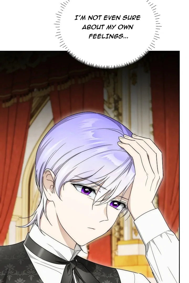 Surviving as an Obsessive Servant Chapter 65 - Page 83