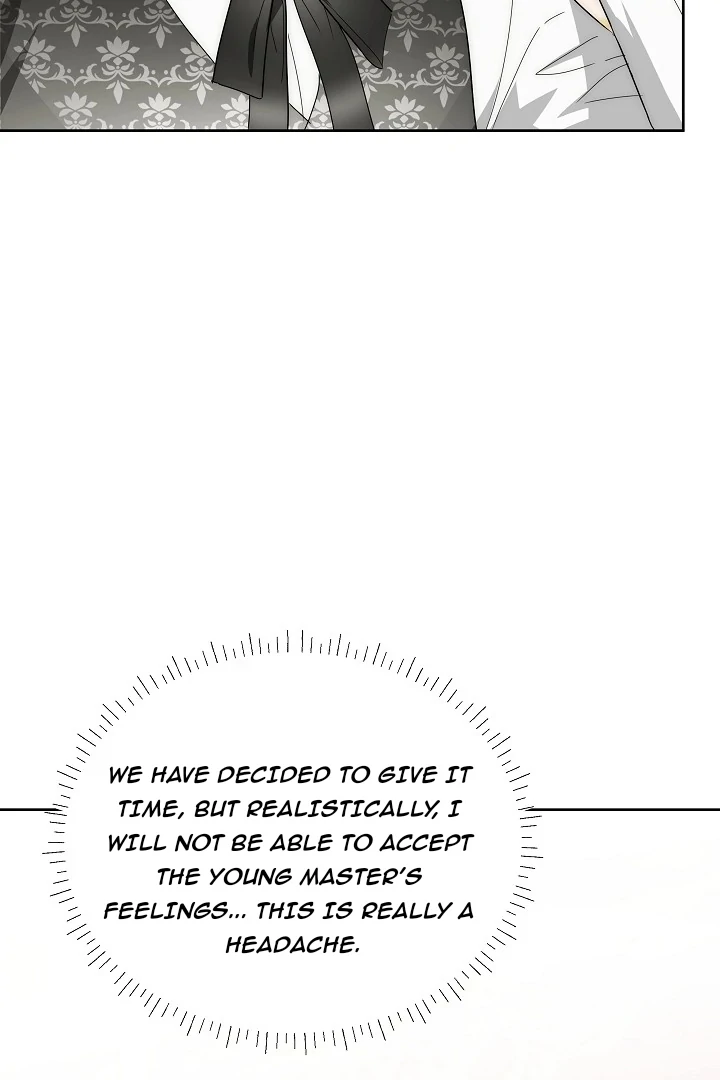 Surviving as an Obsessive Servant Chapter 65 - Page 84