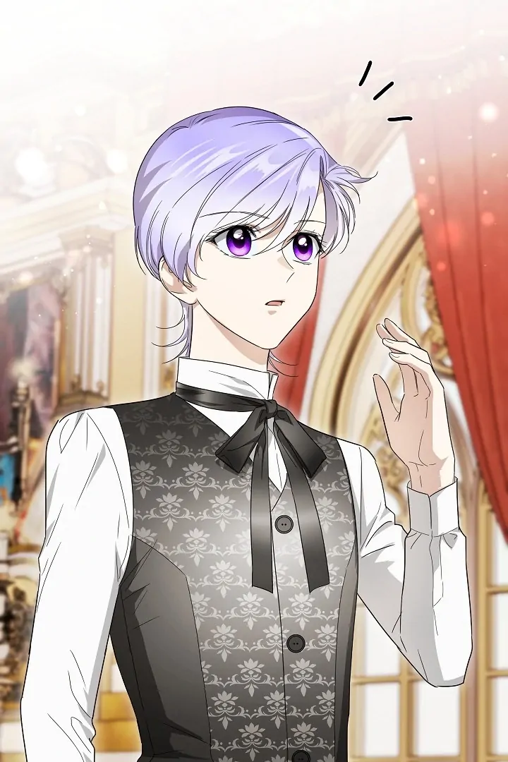 Surviving as an Obsessive Servant Chapter 65 - Page 85