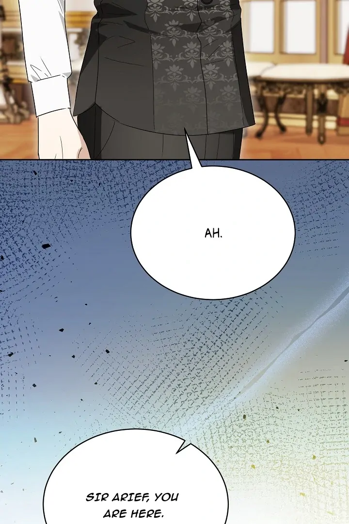 Surviving as an Obsessive Servant Chapter 65 - Page 86