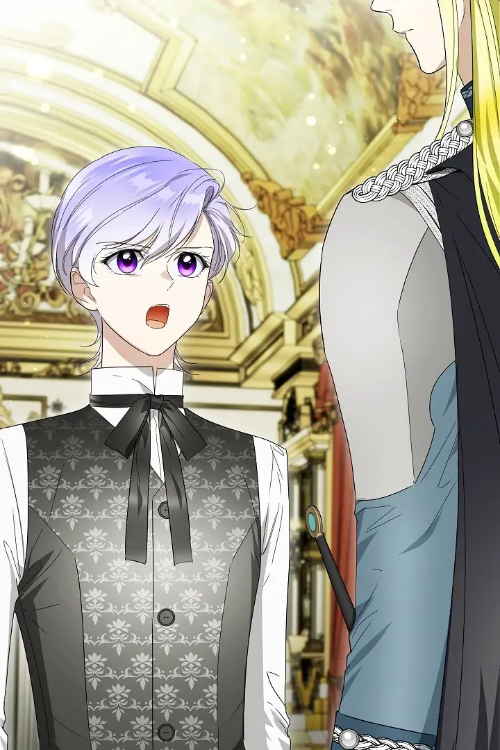 Surviving as an Obsessive Servant Chapter 65 - Page 89