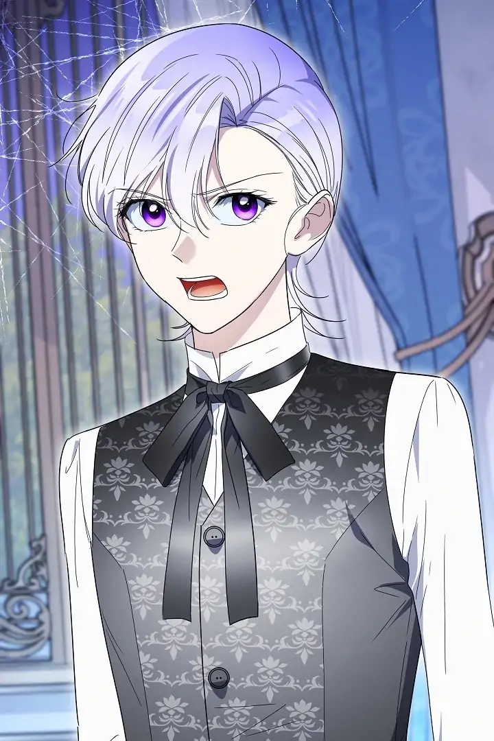 Surviving as an Obsessive Servant Chapter 65 - Page 100