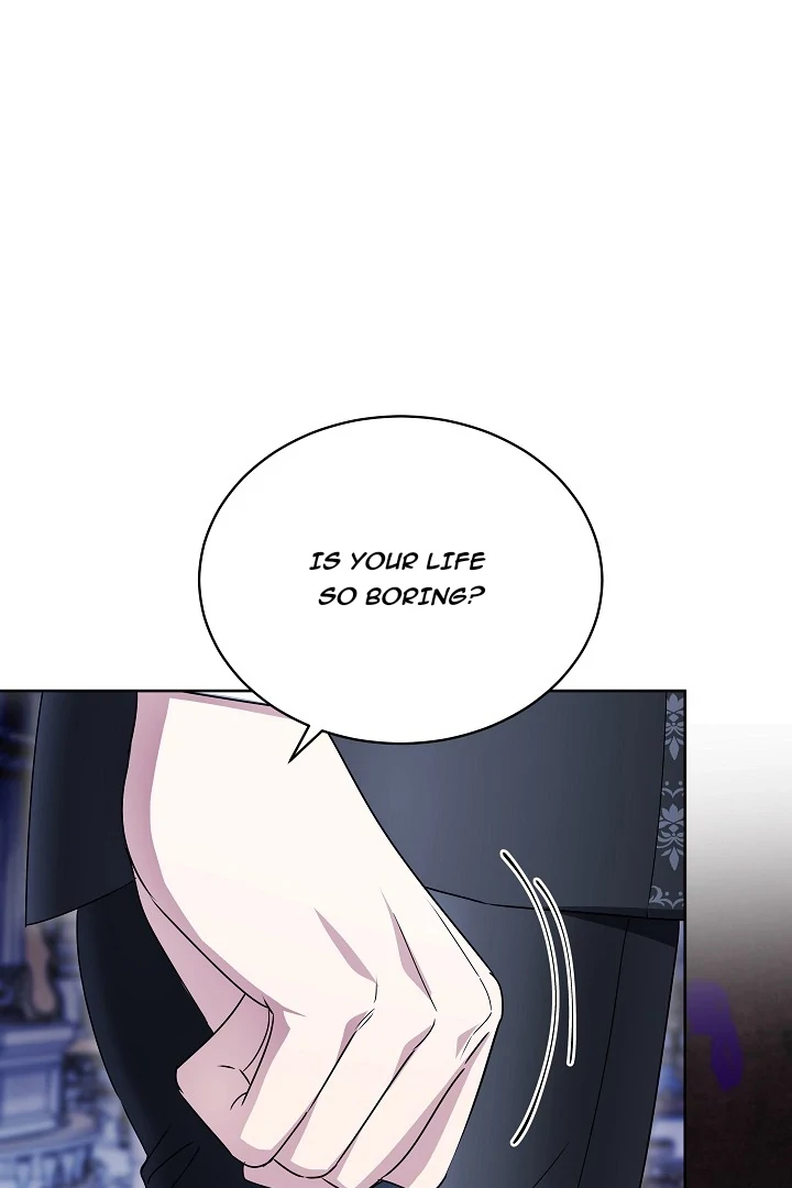 Surviving as an Obsessive Servant Chapter 66 - Page 5