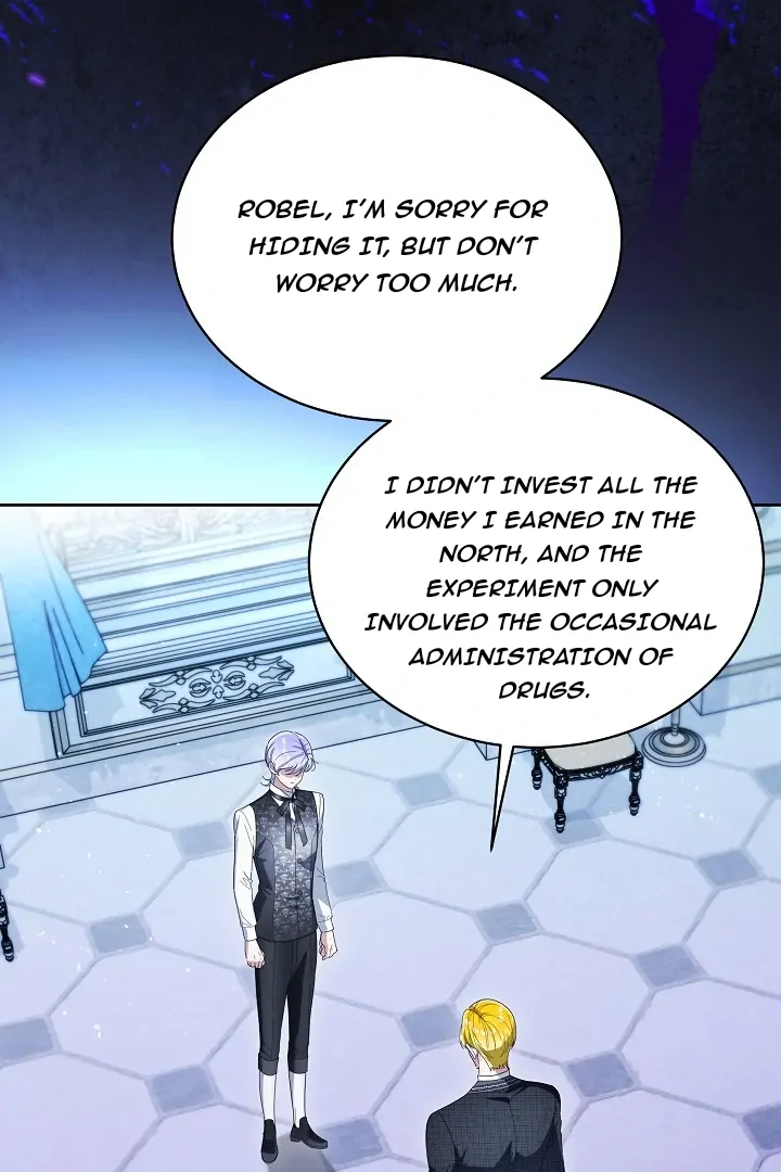 Surviving as an Obsessive Servant Chapter 66 - Page 8