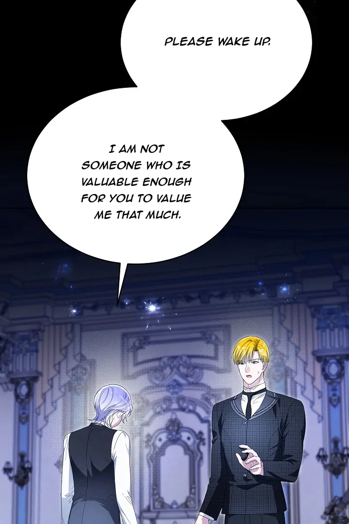 Surviving as an Obsessive Servant Chapter 66 - Page 12