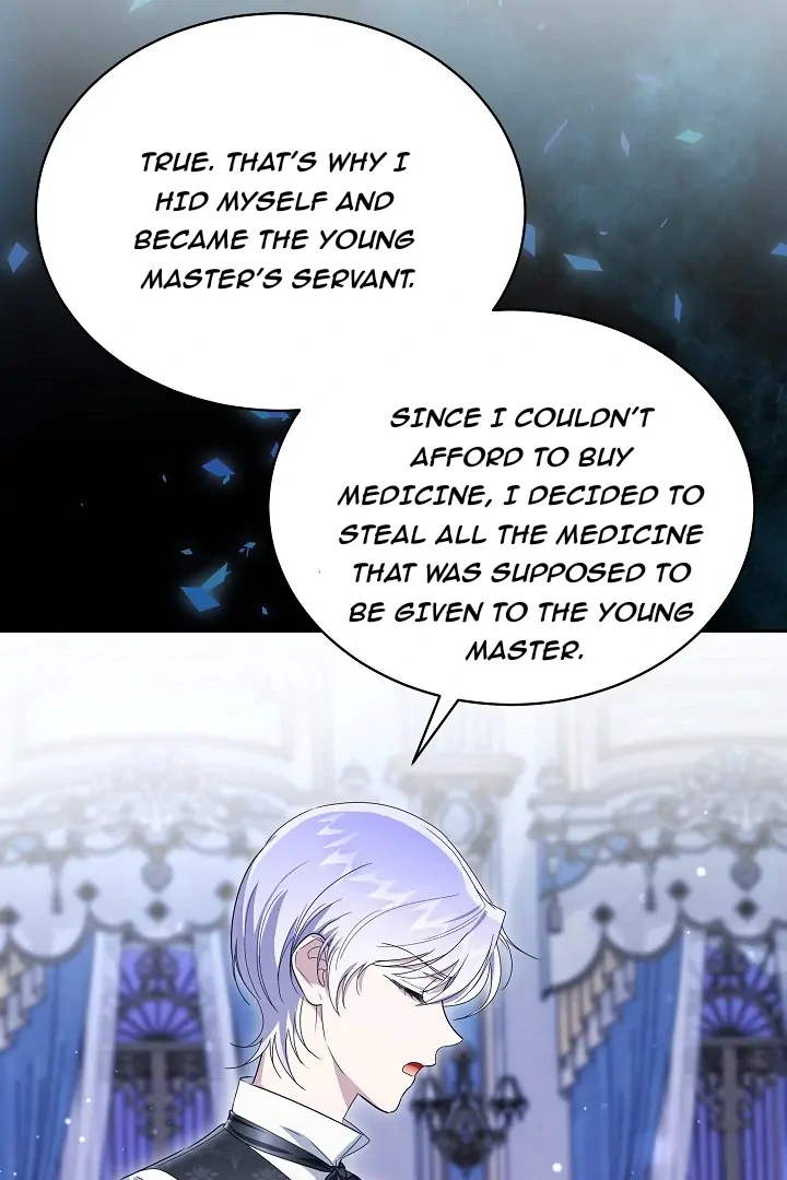 Surviving as an Obsessive Servant Chapter 66 - Page 16