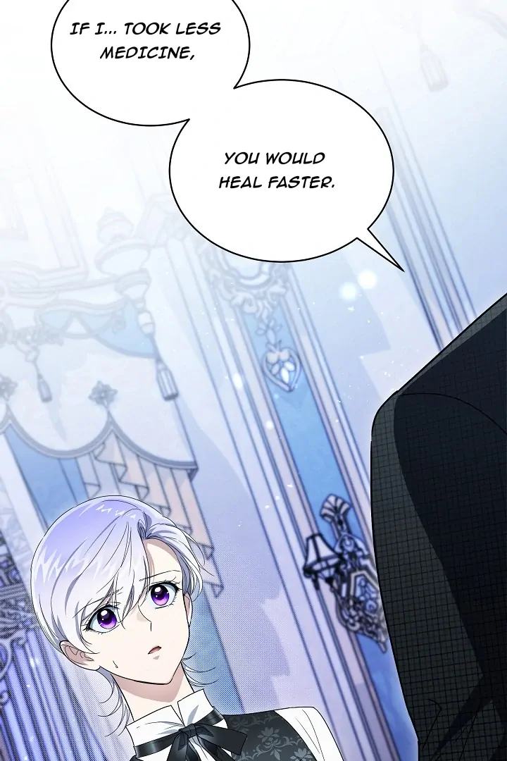 Surviving as an Obsessive Servant Chapter 66 - Page 21