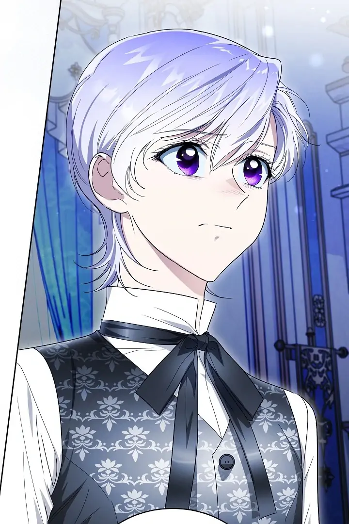 Surviving as an Obsessive Servant Chapter 66 - Page 25