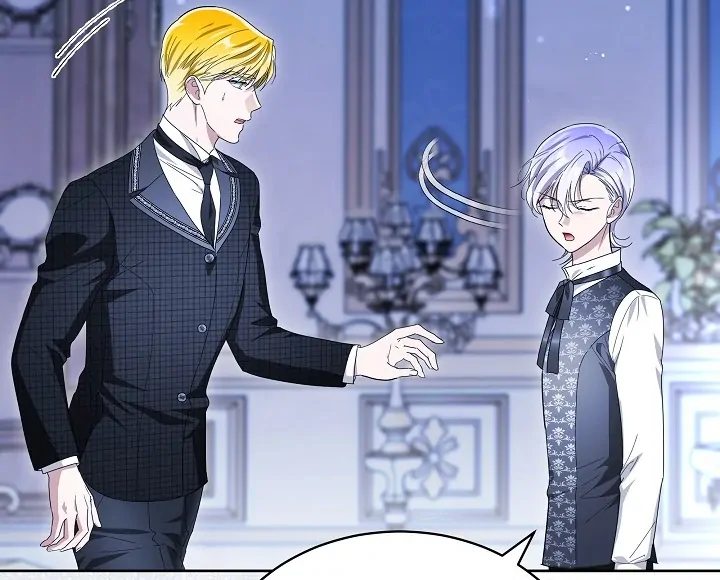 Surviving as an Obsessive Servant Chapter 66 - Page 28