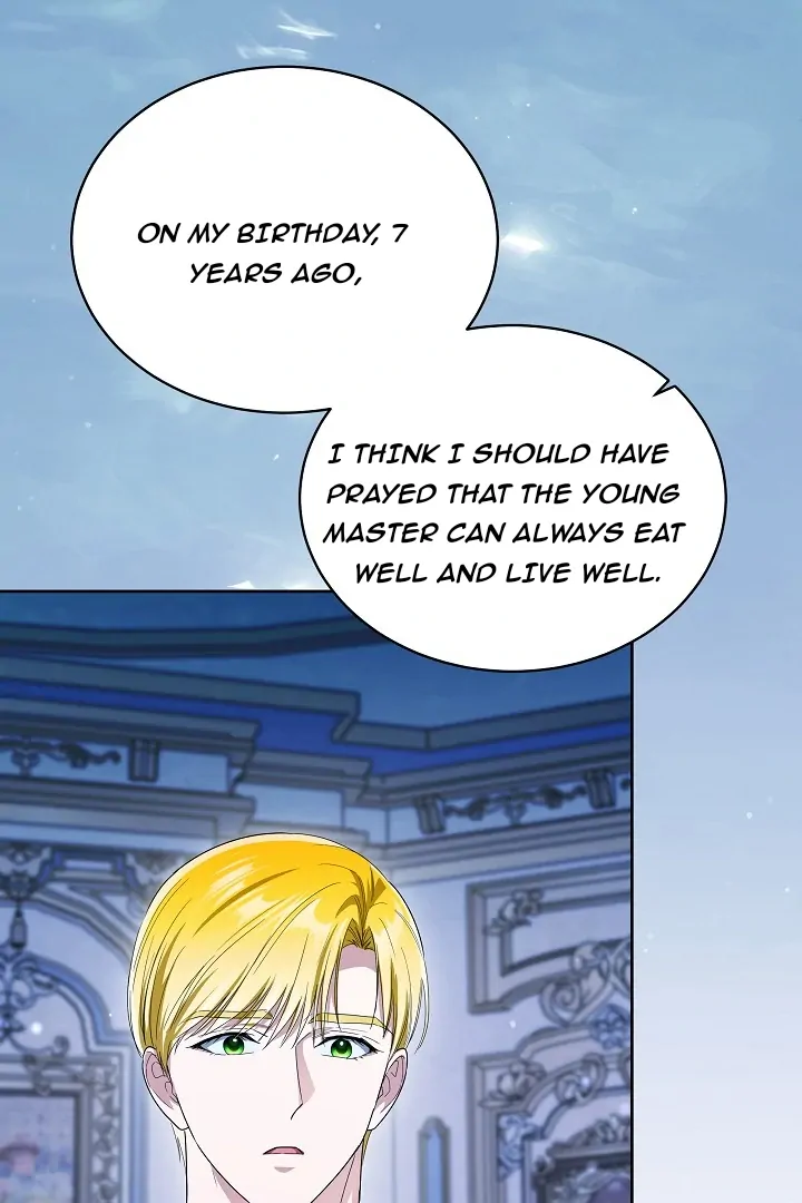 Surviving as an Obsessive Servant Chapter 66 - Page 32