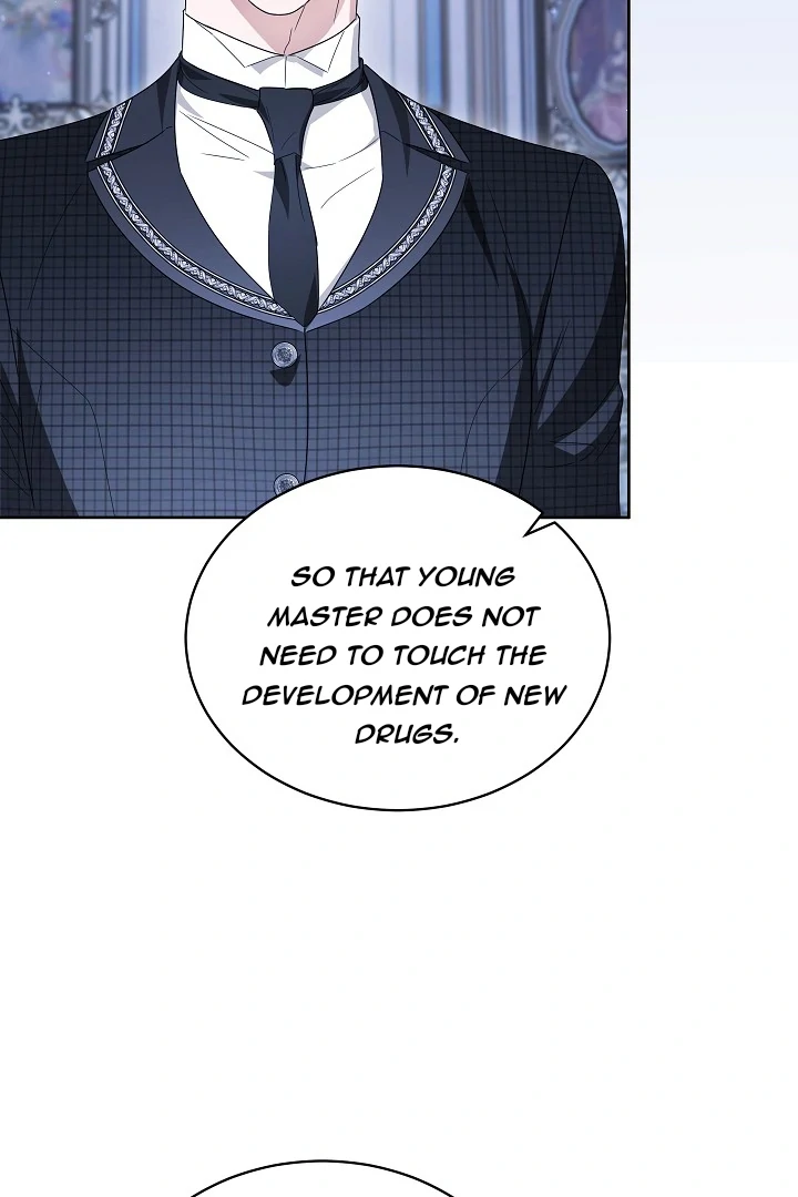 Surviving as an Obsessive Servant Chapter 66 - Page 33