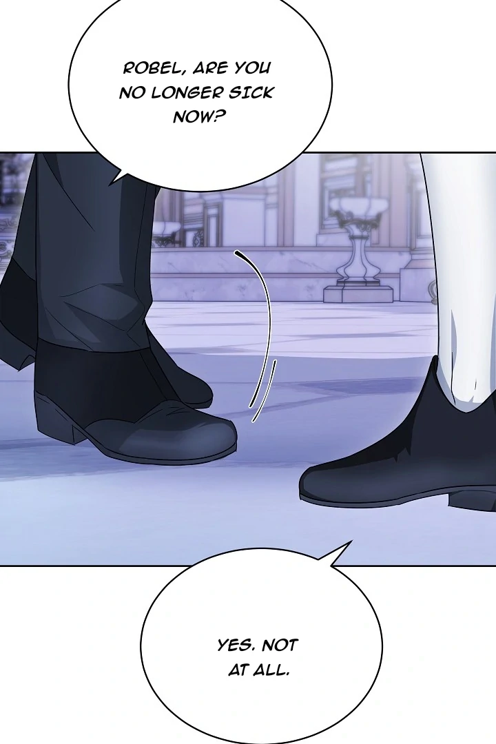 Surviving as an Obsessive Servant Chapter 66 - Page 34