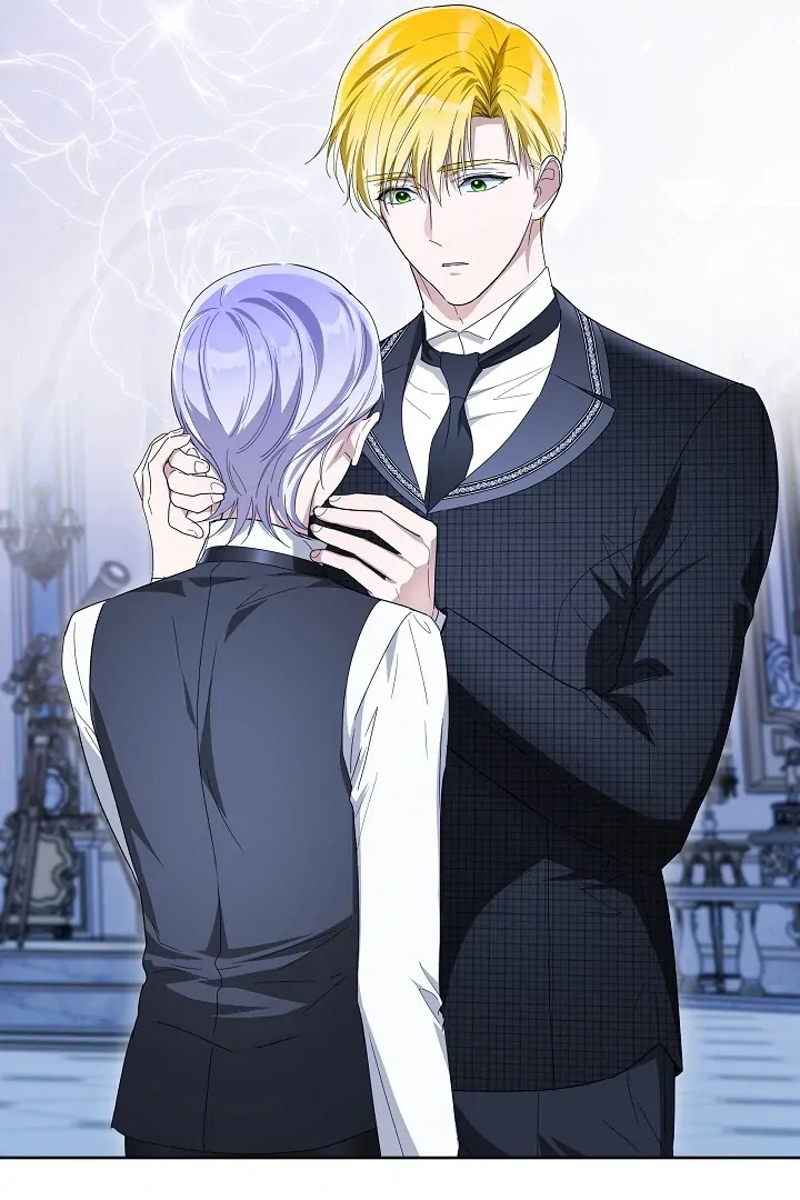 Surviving as an Obsessive Servant Chapter 66 - Page 40