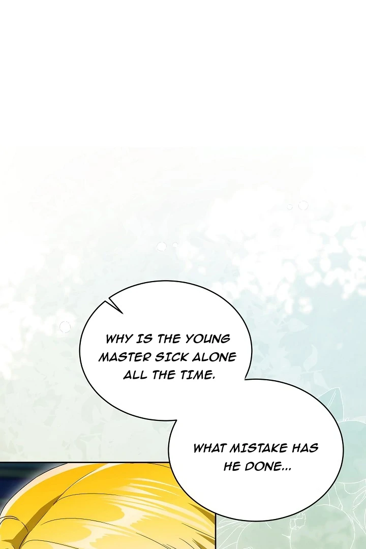 Surviving as an Obsessive Servant Chapter 66 - Page 41