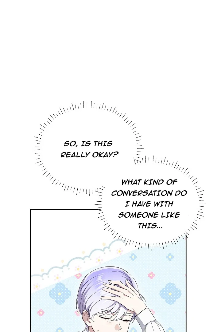 Surviving as an Obsessive Servant Chapter 66 - Page 52