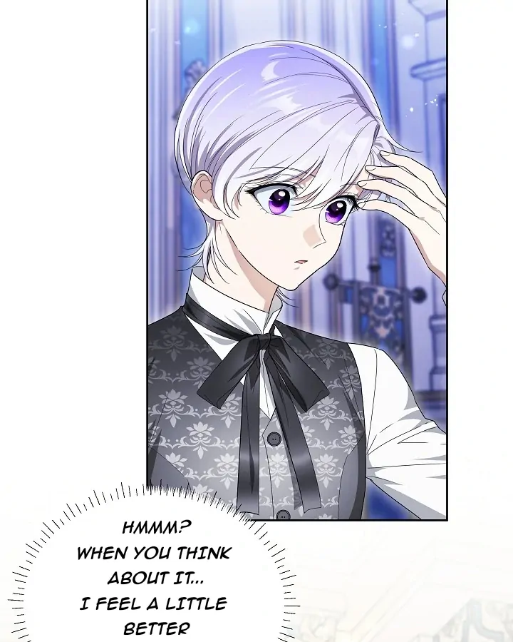 Surviving as an Obsessive Servant Chapter 66 - Page 54