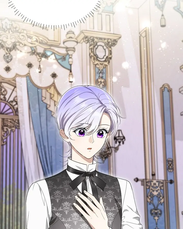 Surviving as an Obsessive Servant Chapter 66 - Page 55