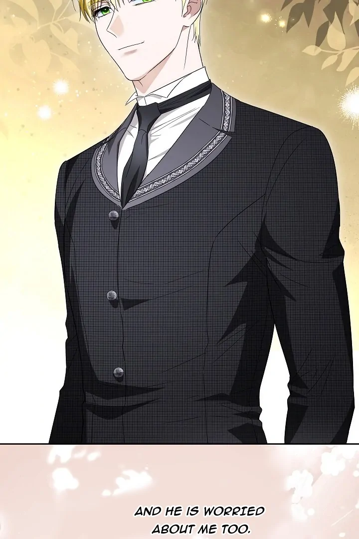 Surviving as an Obsessive Servant Chapter 66 - Page 58