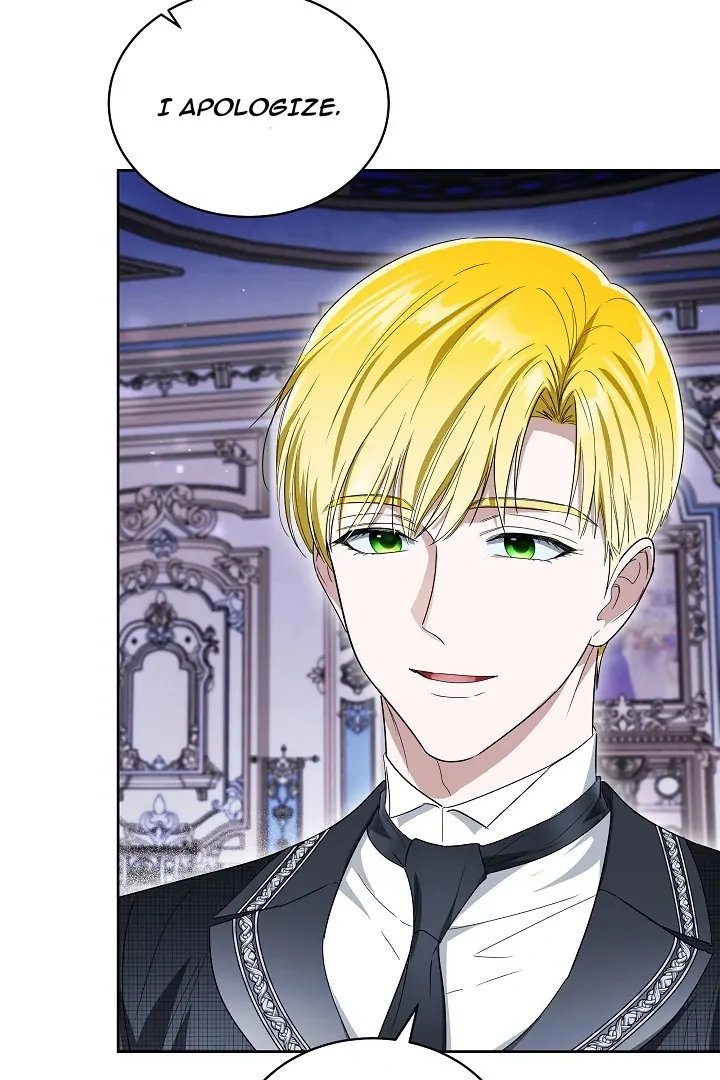 Surviving as an Obsessive Servant Chapter 66 - Page 61