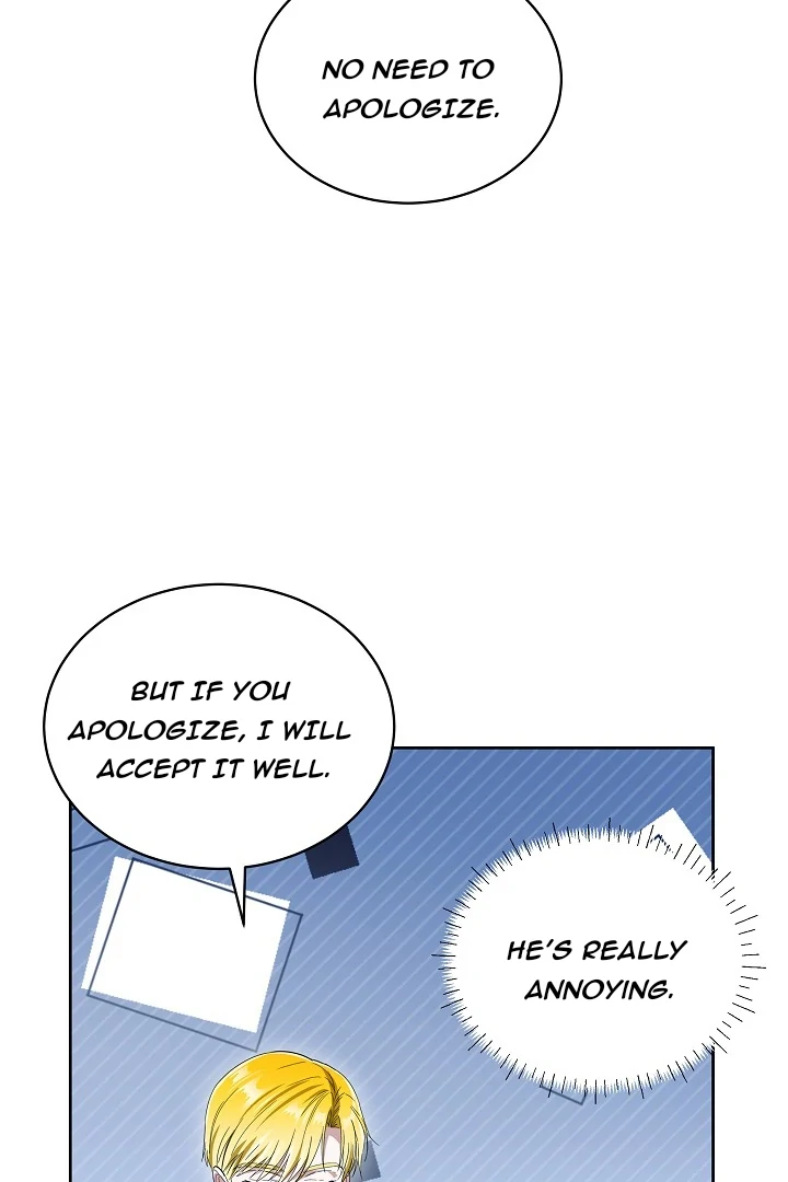 Surviving as an Obsessive Servant Chapter 66 - Page 62