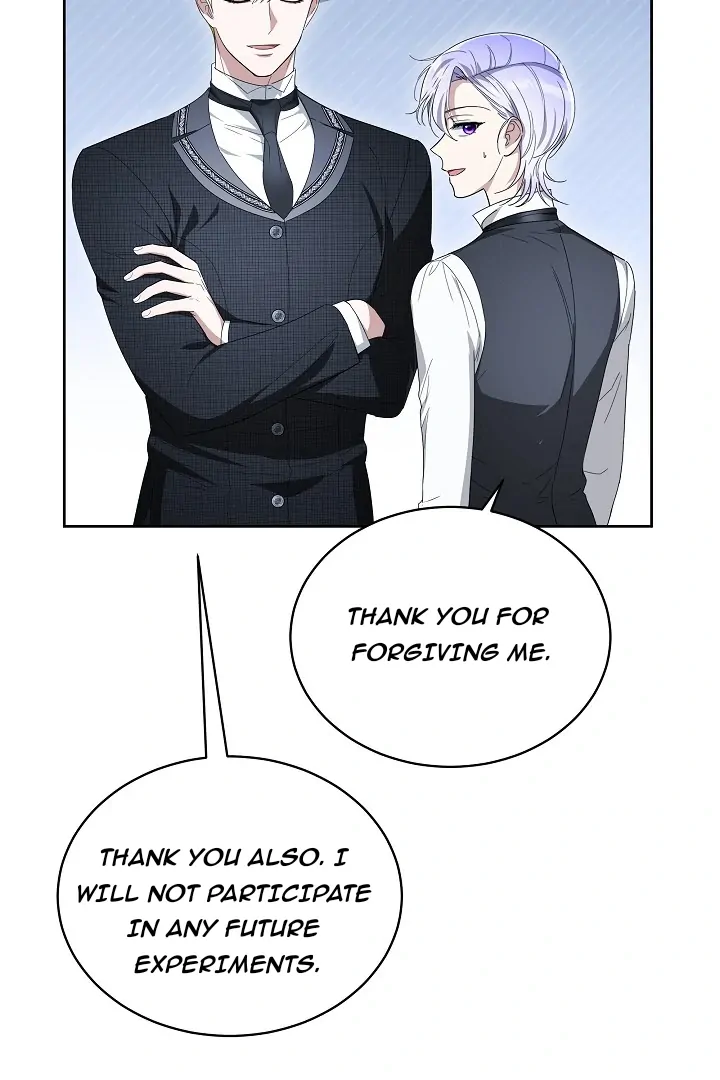 Surviving as an Obsessive Servant Chapter 66 - Page 63