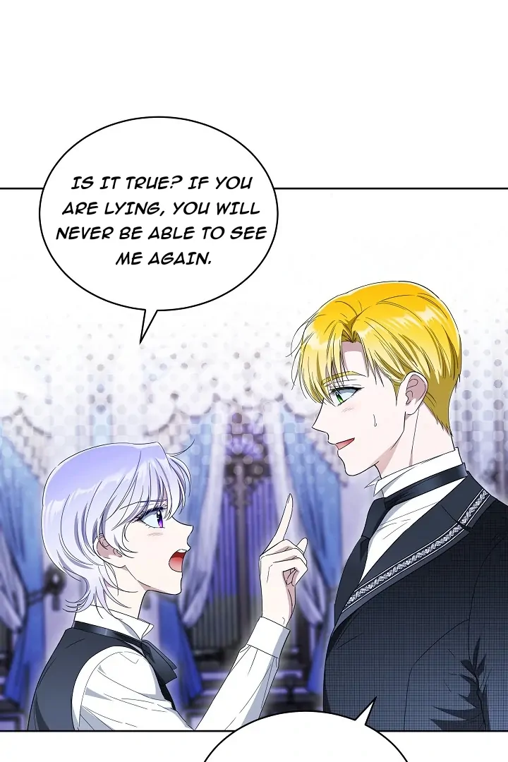 Surviving as an Obsessive Servant Chapter 66 - Page 64