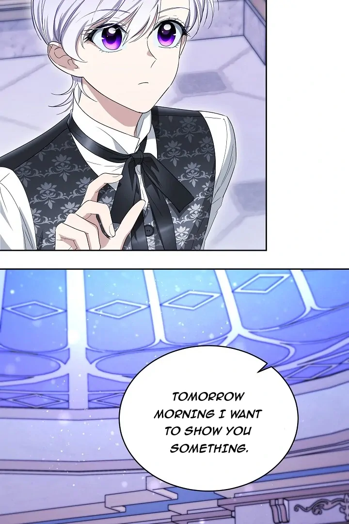 Surviving as an Obsessive Servant Chapter 66 - Page 66