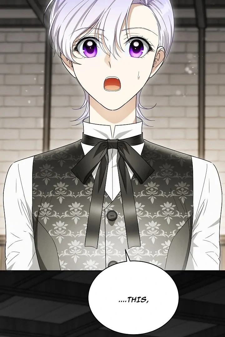 Surviving as an Obsessive Servant Chapter 66 - Page 69