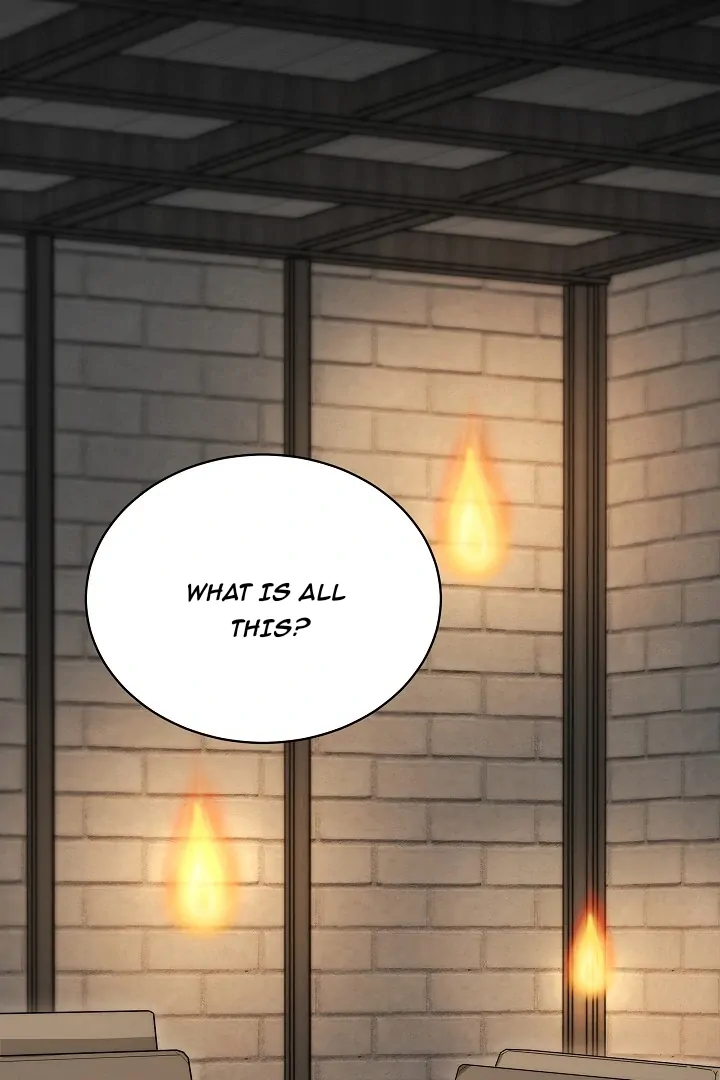 Surviving as an Obsessive Servant Chapter 66 - Page 70