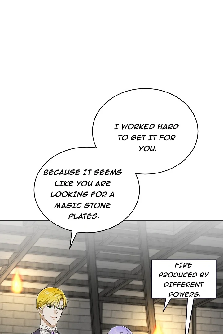 Surviving as an Obsessive Servant Chapter 66 - Page 72