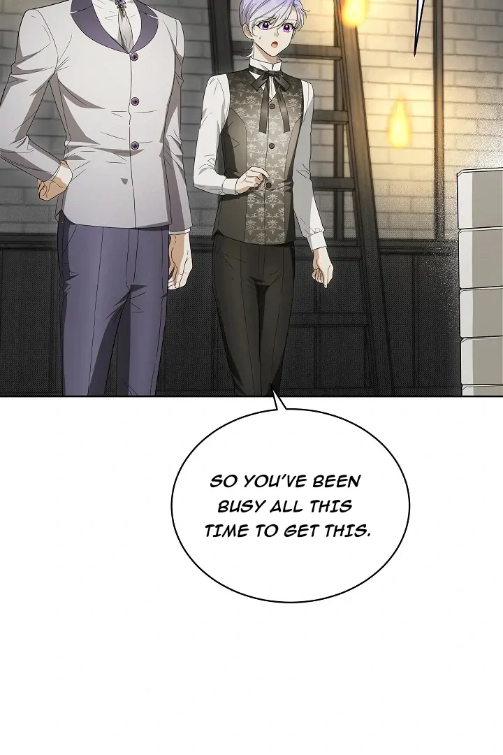 Surviving as an Obsessive Servant Chapter 66 - Page 73