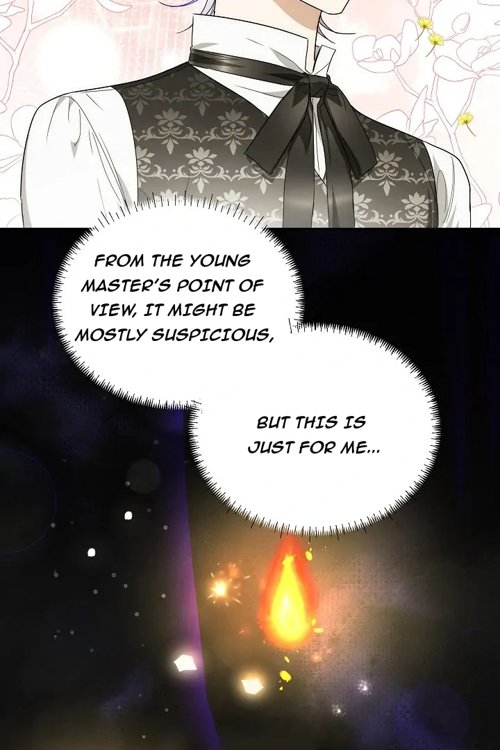 Surviving as an Obsessive Servant Chapter 66 - Page 75