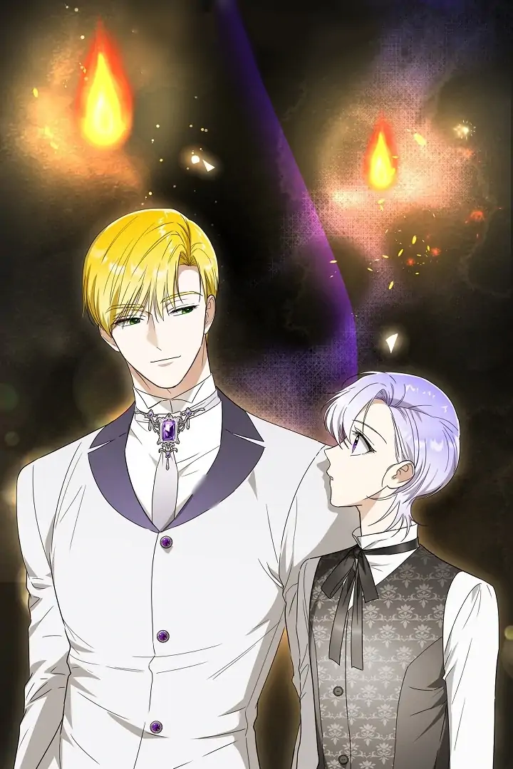 Surviving as an Obsessive Servant Chapter 66 - Page 76