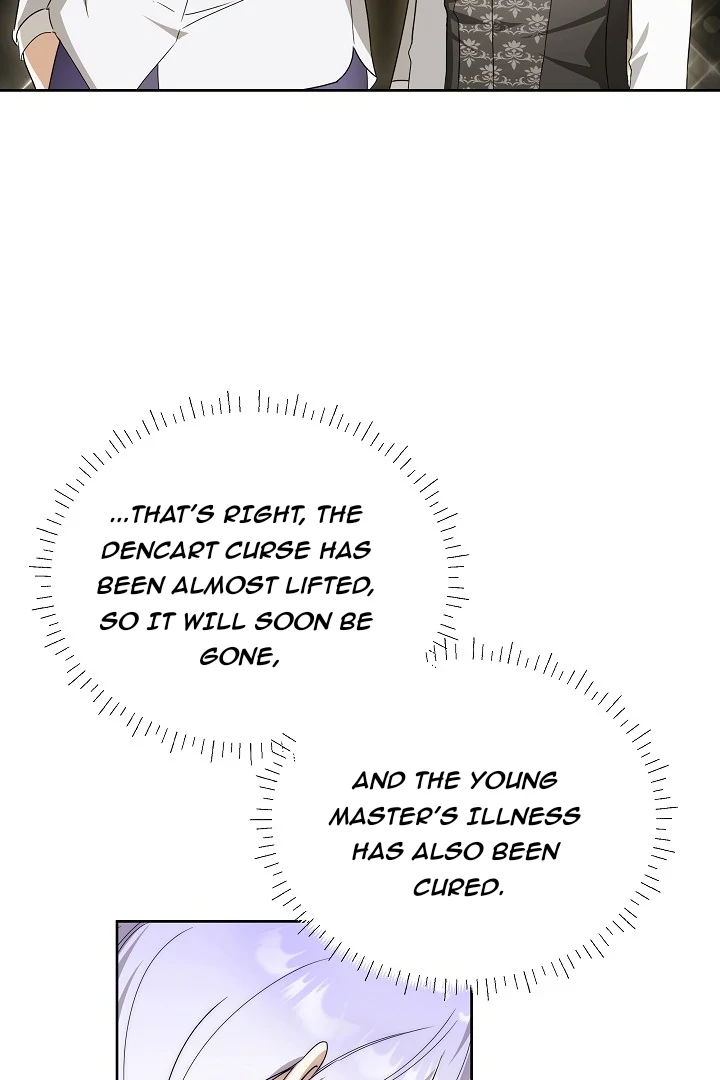 Surviving as an Obsessive Servant Chapter 66 - Page 77