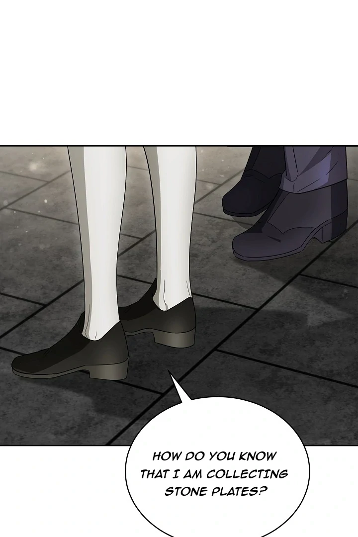 Surviving as an Obsessive Servant Chapter 66 - Page 79